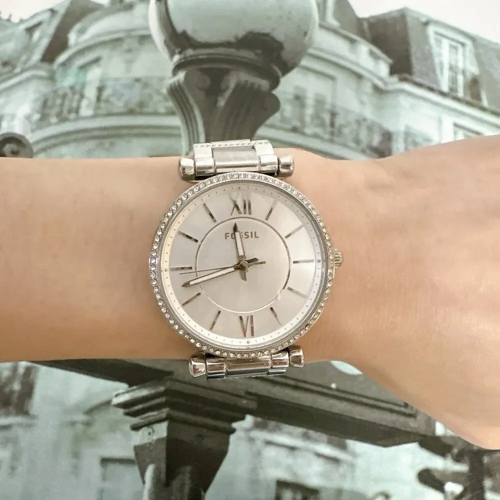 Fossil es4341 carly